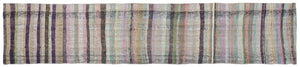 Apex Kilim Summer Striped 32878 71 x 340 cm