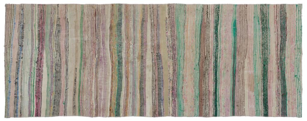 Apex Kilim Summer Striped 32882 110 x 285 cm