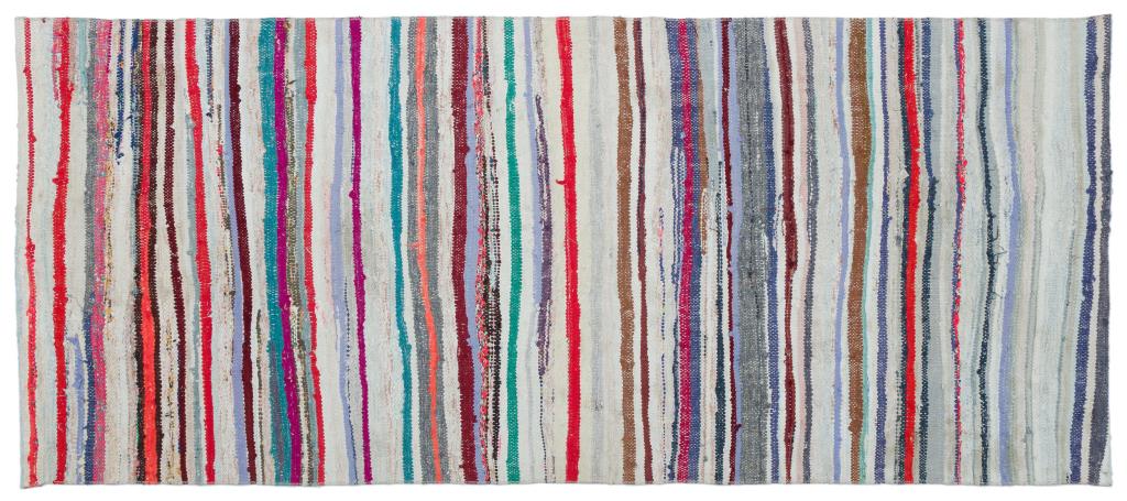 Apex Kilim Yazlık  Striped 32883 111 x 254 cm