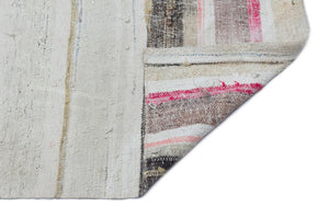 Apex Kilim Summer Striped 32891 105 x 277 cm