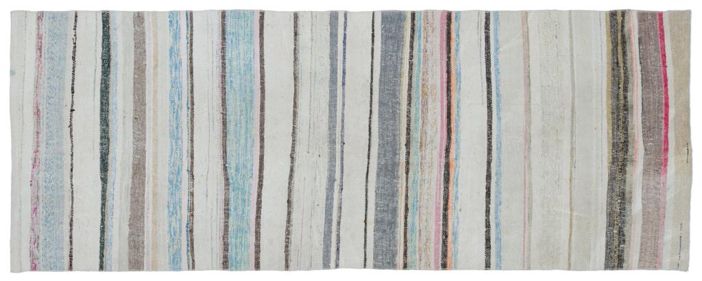 Apex Kilim Summer Striped 32891 105 x 277 cm