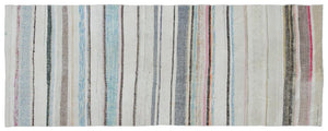 Apex Kilim Summer Striped 32891 105 x 277 cm