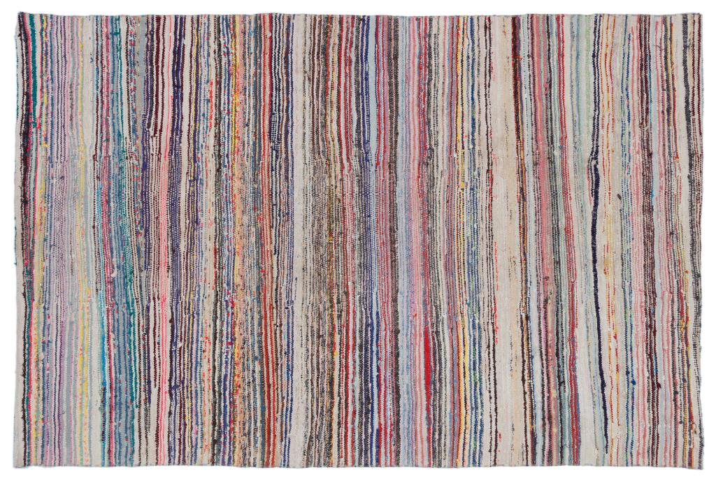 Apex Kilim Summer Striped 32892 159 x 250 cm