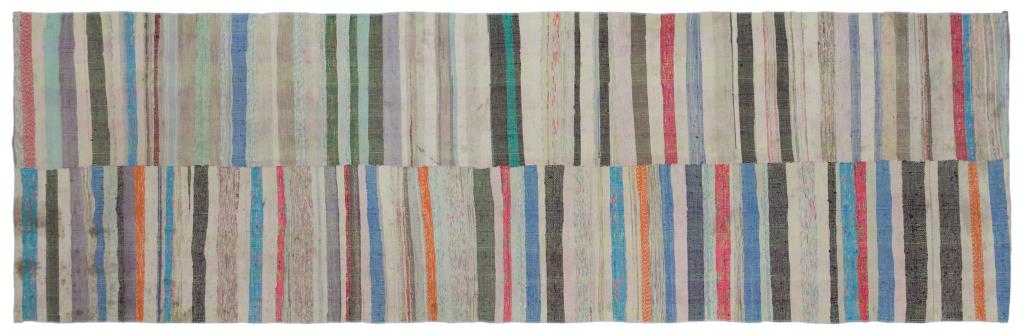 Apex Kilim Summer Striped 32900 124 x 401 cm