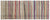 Apex Kilim Summer Striped 32902 162 x 412 cm