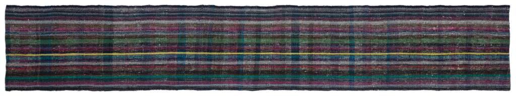 Apex Kilim Summer Striped 32904 87 x 510 cm