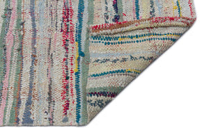 Apex Kilim Summer Striped 32906 109 x 432 cm