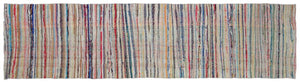 Apex Kilim Summer Striped 32906 109 x 432 cm