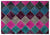 Apex Patchwork Unique Multi Naturel 20481 202 x 290 cm