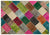 Apex Patchwork Unique Multi Naturel 21472 161 x 235 cm