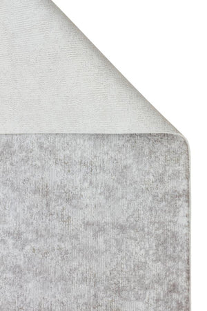 Apex Solid 8352 Gray Machine Carpet 