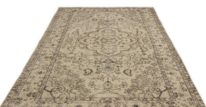 Apex Vintage Beige 15135 181 x 294 cm