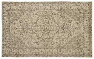 Apex Vintage Beige 15135 181 x 294 cm