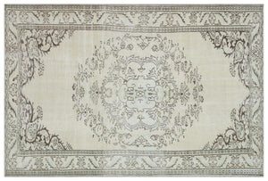 Apex Vintage Beige 28591 188 x 280 cm