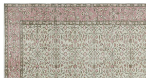 Apex Vintage Beige 31061 153 x 280 cm