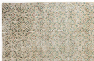 Apex Vintage Beige 5798 199 x 303 cm