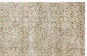 Apex Vintage Beige 5798 199 x 303 cm