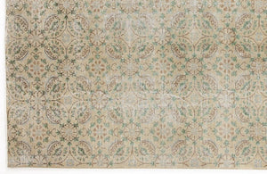 Apex Vintage Beige 5798 199 x 303 cm