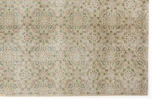 Apex Vintage Beige 5798 199 x 303 cm