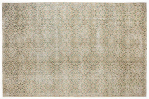 Apex Vintage Beige 5798 199 x 303 cm