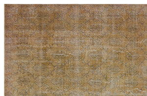 Apex Vintage Brown 34363 220 x 335 cm