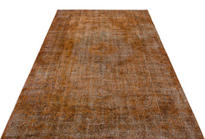 Apex Vintage Brown 34497 150 x 233 cm