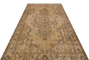 Apex Vintage Brown 34600 166 x 290 cm