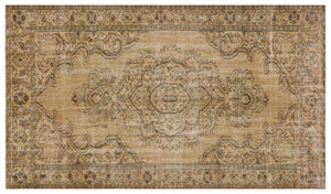 Apex Vintage Brown 34600 166 x 290 cm