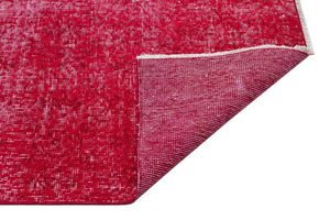 Apex Vintage Red 34726 143 x 224 cm