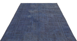 Apex Vintage Blue 15144 161 x 265 cm