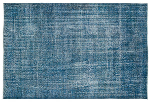 Apex Vintage Turquoise 10646 200 x 300 cm