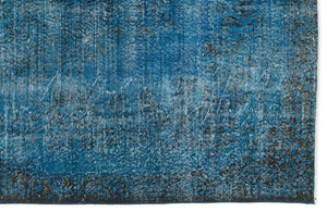 Apex Vintage Turquoise 10963 180 x 285 cm