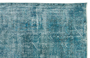 Apex Vintage Turquoise 12550 220 x 310 cm