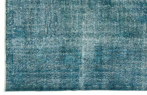 Apex Vintage Turquoise 12550 220 x 310 cm