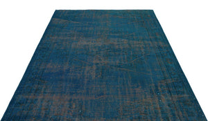 Apex Vintage Turquoise 27721 171 x 226 cm