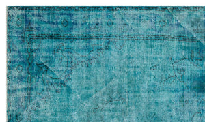 Apex Vintage Turquoise 29580 173 x 292 cm