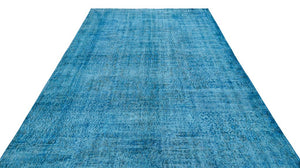 Apex Vintage Turquoise 29595 223 x 306 cm