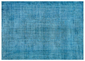 Apex Vintage Turquoise 29595 223 x 306 cm