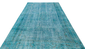 Apex Vintage Turquoise 29665 212 x 311 cm