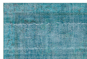 Apex Vintage Turquoise 29665 212 x 311 cm