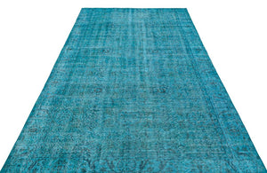 Apex Vintage Turquoise 29709 179 x 280 cm