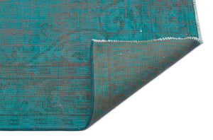 Apex Vintage Turquoise 31022 179 x 285 cm