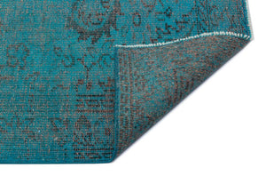 Apex Vintage Turquoise 31033 168 x 265 cm