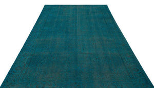 Apex Vintage Turquoise 31034 190 x 280 cm