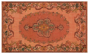 Apex Vintage Orange 29643 153 x 259 cm