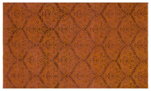 Apex Vintage Orange 34256 146 x 248 cm